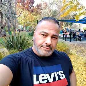 Meet your Posher, Eric